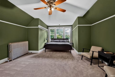 Tiny photo for 408 S 7th Street, Lafayette, IN 47901 (MLS # 202640655)