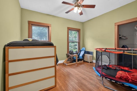 Tiny photo for 408 S 7th Street, Lafayette, IN 47901 (MLS # 202640655)