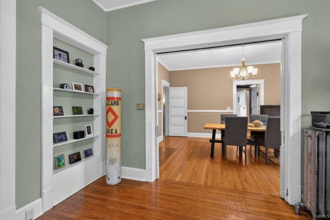 Tiny photo for 408 S 7th Street, Lafayette, IN 47901 (MLS # 202640655)