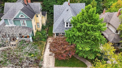 Tiny photo for 408 S 7th Street, Lafayette, IN 47901 (MLS # 202640655)