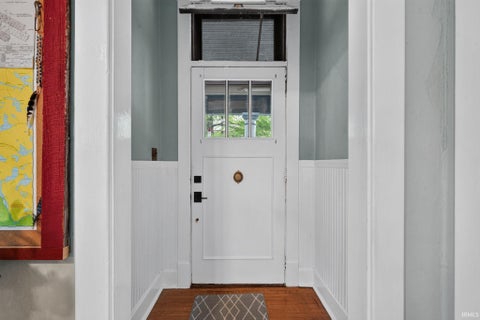 Tiny photo for 408 S 7th Street, Lafayette, IN 47901 (MLS # 202640655)