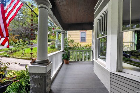 Tiny photo for 408 S 7th Street, Lafayette, IN 47901 (MLS # 202640655)