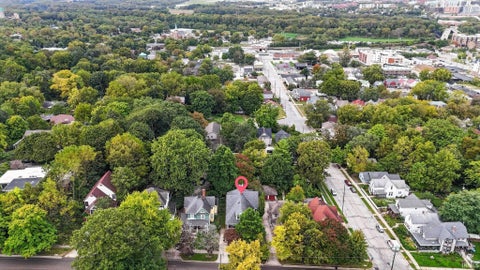 Tiny photo for 408 S 7th Street, Lafayette, IN 47901 (MLS # 202640655)
