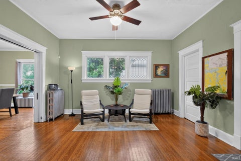 Tiny photo for 408 S 7th Street, Lafayette, IN 47901 (MLS # 202640655)