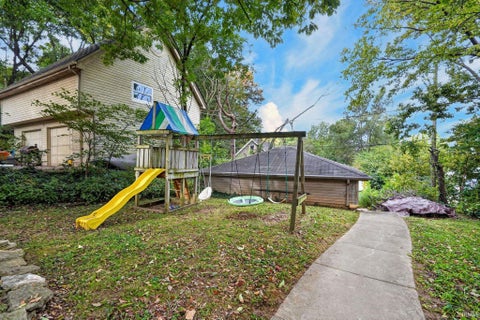 Tiny photo for 408 S 7th Street, Lafayette, IN 47901 (MLS # 202640655)
