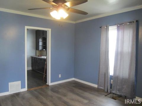 Tiny photo for 3109 Lawton Avenue, Elkhart, IN 46517 (MLS # 202612135)