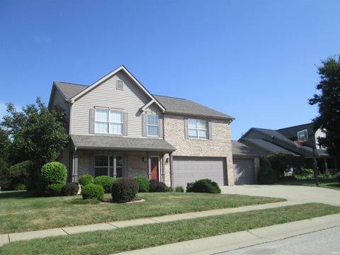 Tiny photo for 2121 Whisper Valley Drive, Lafayette, IN 47909 (MLS # 202639136)