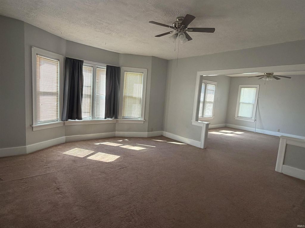 Photo of 14 S Maine Street, Remington, IN 47977 (MLS # 202610192)