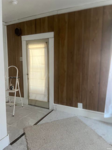 Tiny photo for 410 E Chicago Street, Columbia City, IN 46725 (MLS # 202606704)