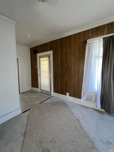 Tiny photo for 410 E Chicago Street, Columbia City, IN 46725 (MLS # 202606704)