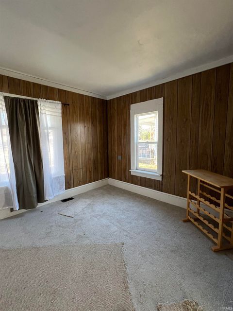 Tiny photo for 410 E Chicago Street, Columbia City, IN 46725 (MLS # 202606704)