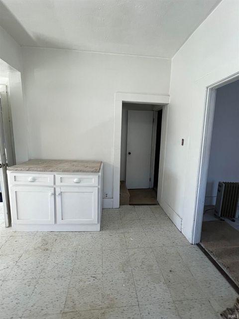 Tiny photo for 410 E Chicago Street, Columbia City, IN 46725 (MLS # 202606704)