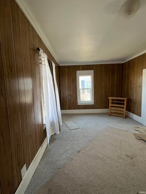 Tiny photo for 410 E Chicago Street, Columbia City, IN 46725 (MLS # 202606704)