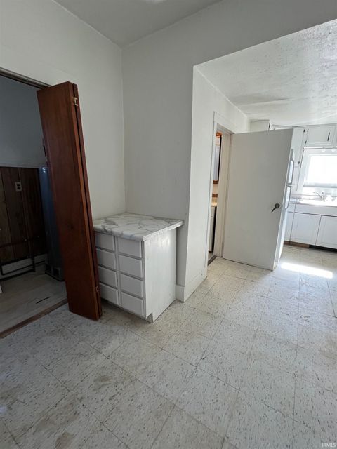 Tiny photo for 410 E Chicago Street, Columbia City, IN 46725 (MLS # 202606704)