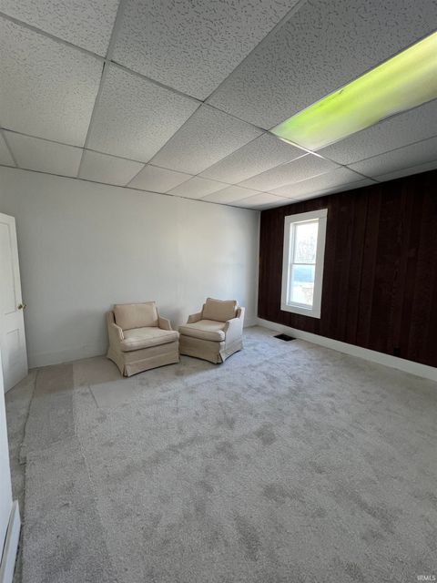 Tiny photo for 410 E Chicago Street, Columbia City, IN 46725 (MLS # 202606704)
