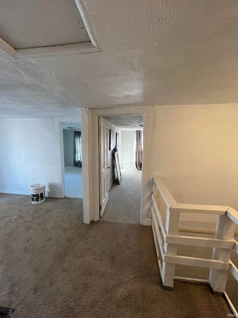 Tiny photo for 410 E Chicago Street, Columbia City, IN 46725 (MLS # 202606704)