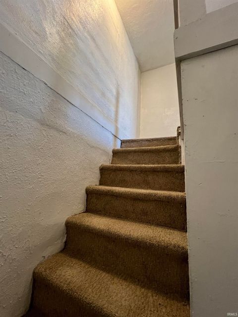 Tiny photo for 410 E Chicago Street, Columbia City, IN 46725 (MLS # 202606704)