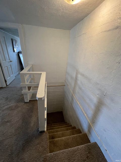 Tiny photo for 410 E Chicago Street, Columbia City, IN 46725 (MLS # 202606704)