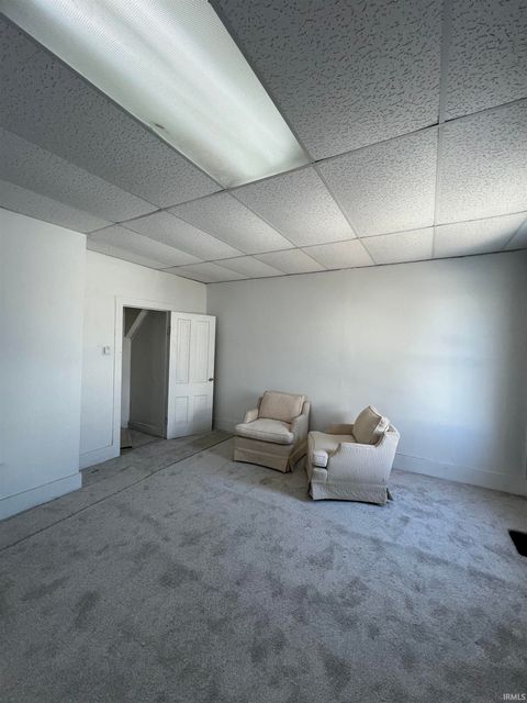 Tiny photo for 410 E Chicago Street, Columbia City, IN 46725 (MLS # 202606704)