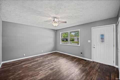 Tiny photo for 2560 Robinwood Drive, Lafayette, IN 47909 (MLS # 202642073)