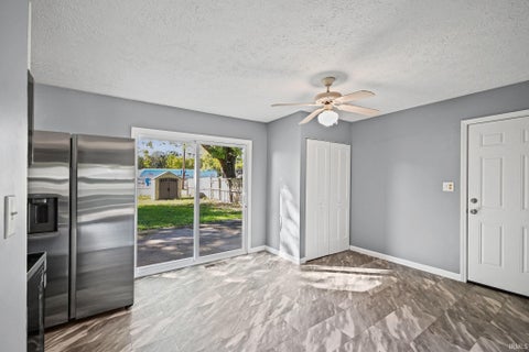 Tiny photo for 2560 Robinwood Drive, Lafayette, IN 47909 (MLS # 202642073)