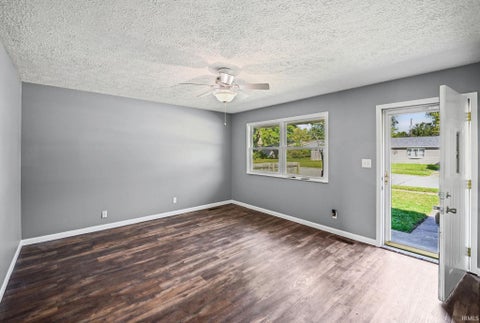 Tiny photo for 2560 Robinwood Drive, Lafayette, IN 47909 (MLS # 202642073)