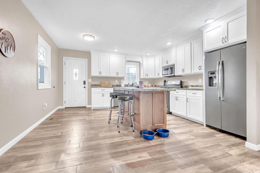 Photo of 240 N Cleveland Street, Bloomfield, IN 47424 (MLS # 202600248)