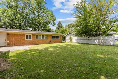 Tiny photo for 1304 Imperial Drive, Kokomo, IN 46902 (MLS # 202530116)