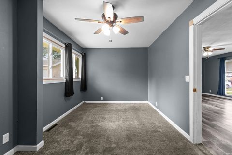 Tiny photo for 1304 Imperial Drive, Kokomo, IN 46902 (MLS # 202530116)