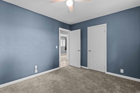 Tiny photo for 1304 Imperial Drive, Kokomo, IN 46902 (MLS # 202530116)