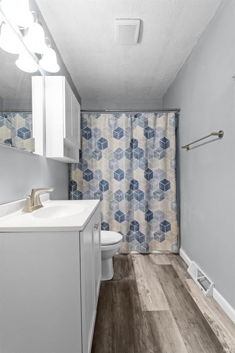 Tiny photo for 1304 Imperial Drive, Kokomo, IN 46902 (MLS # 202530116)