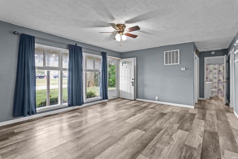 Tiny photo for 1304 Imperial Drive, Kokomo, IN 46902 (MLS # 202530116)