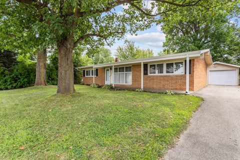 Tiny photo for 1304 Imperial Drive, Kokomo, IN 46902 (MLS # 202530116)