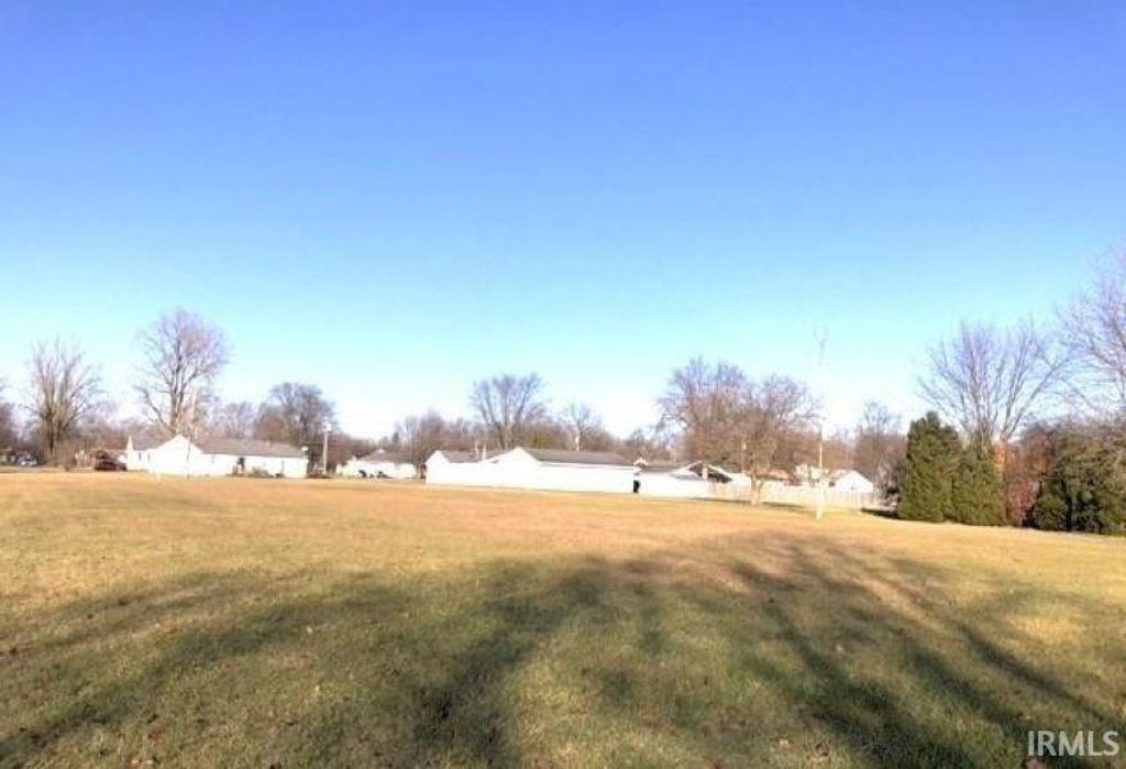 Photo of 000 N 28th Street, New Castle, IN 47362 (MLS # 202541161)