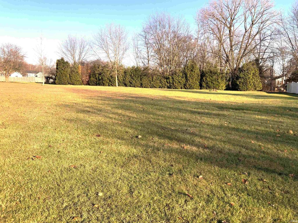 Photo of 000 N 28th Street, New Castle, IN 47362 (MLS # 202541161)