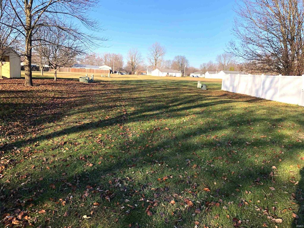 Photo of 000 N 28th Street, New Castle, IN 47362 (MLS # 202541161)