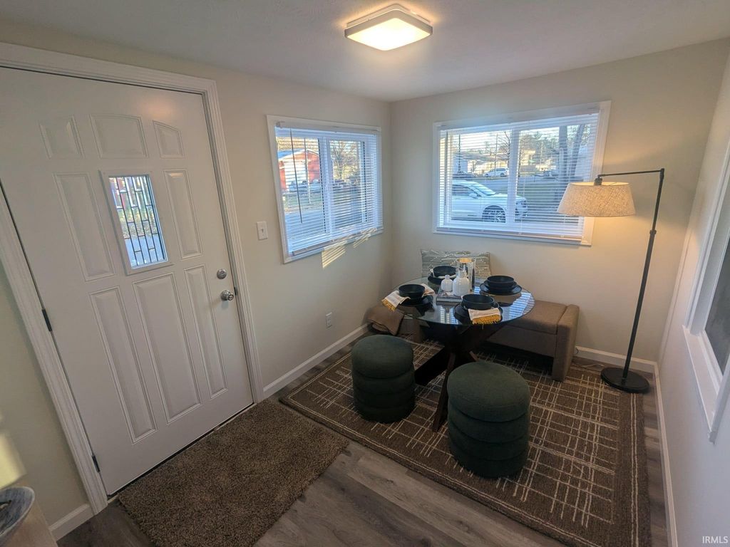 Photo of 54327 Hastings Street, Elkhart, IN 46514 (MLS # 202547084)