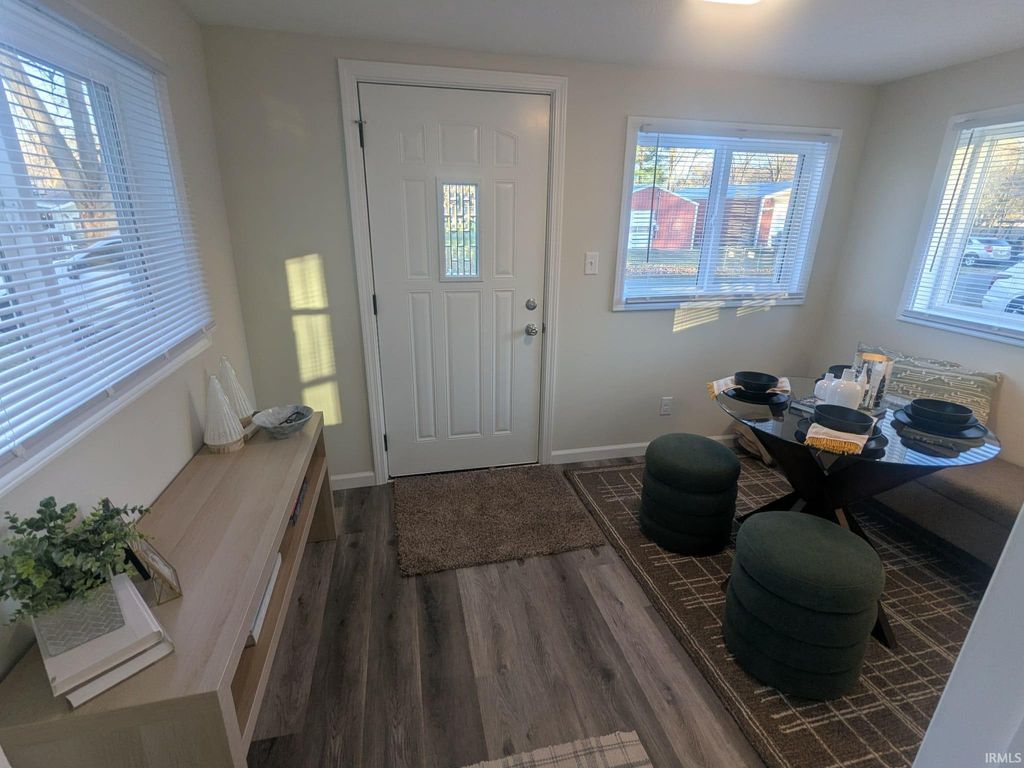 Photo of 54327 Hastings Street, Elkhart, IN 46514 (MLS # 202547084)