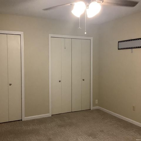Tiny photo for 2805 ROCKFORD CT S Circle #2805, Kokomo, IN 46902 (MLS # 202611552)