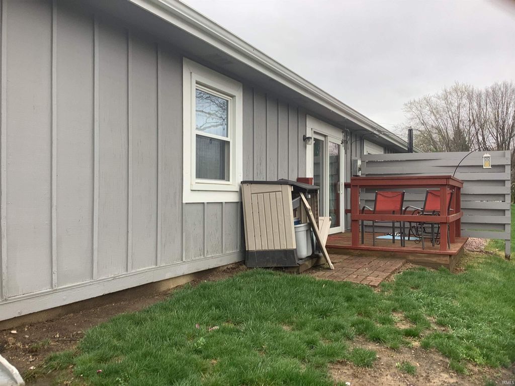 Photo of 2805 ROCKFORD CT S Circle #2805, Kokomo, IN 46902 (MLS # 202611552)