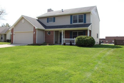 8535 Spring Forest Drive, Fort Wayne, IN 46804 - MLS#: 202513272