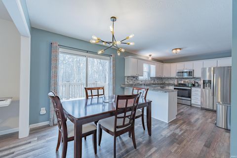 Tiny photo for 659 S Solitude Court, Bloomington, IN 47403 (MLS # 202603560)