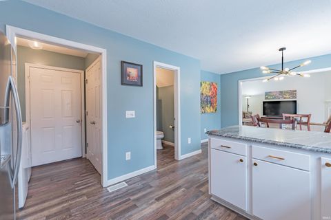 Tiny photo for 659 S Solitude Court, Bloomington, IN 47403 (MLS # 202603560)