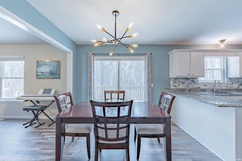 Tiny photo for 659 S Solitude Court, Bloomington, IN 47403 (MLS # 202603560)