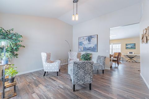 Tiny photo for 659 S Solitude Court, Bloomington, IN 47403 (MLS # 202603560)