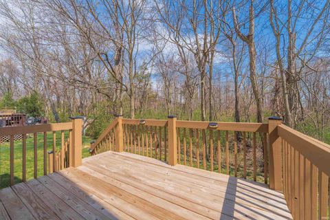 Tiny photo for 659 S Solitude Court, Bloomington, IN 47403 (MLS # 202603560)