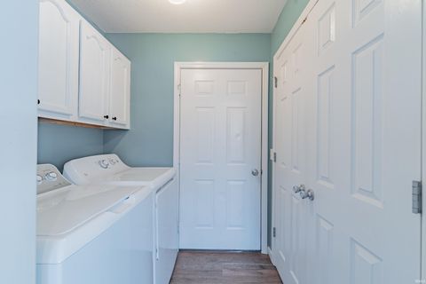 Tiny photo for 659 S Solitude Court, Bloomington, IN 47403 (MLS # 202603560)