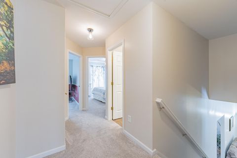 Tiny photo for 659 S Solitude Court, Bloomington, IN 47403 (MLS # 202603560)