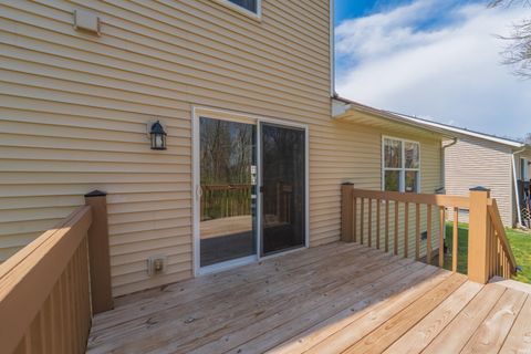 Tiny photo for 659 S Solitude Court, Bloomington, IN 47403 (MLS # 202603560)