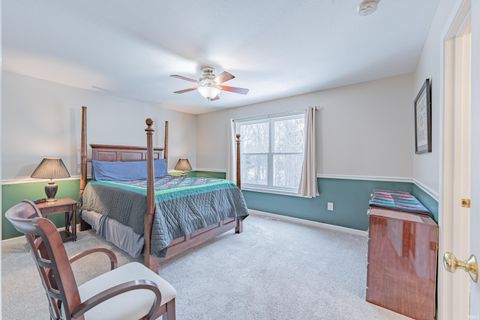 Tiny photo for 659 S Solitude Court, Bloomington, IN 47403 (MLS # 202603560)